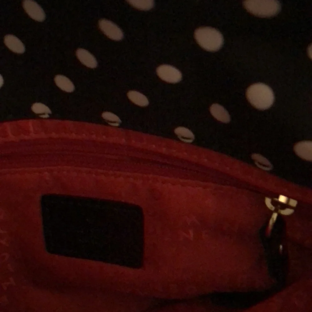 Kate Spade clutch - Picture 3 of 11